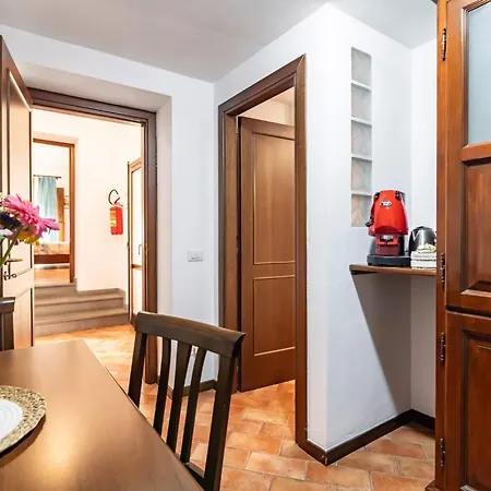 Apartamento Guesthost - La Maison Real