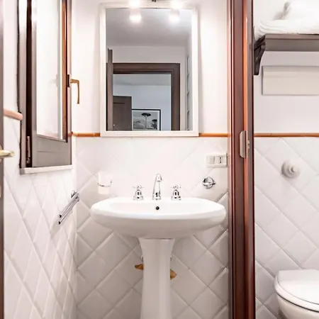 Apartamento Guesthost - La Maison Real *