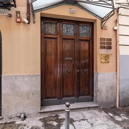 Guesthost - La Maison Real *