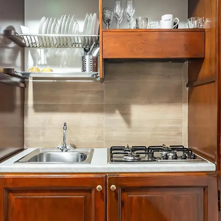 Apartman Guesthost - La Maison Real *
